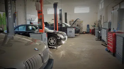 Profesor Chris Mechanika Pojazdowa