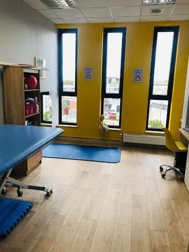 Fizjoland Ośrodek Rehabilitacji